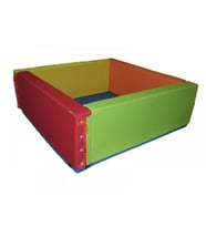 Top Havuzu 205x205 cm