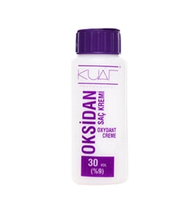 Kuaf 30 Vol %9 Oksidan 60 Ml