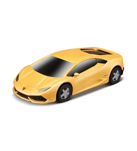 Maisto Fresh Metal Lamborghini Huracan 7,5 cm Çek Bırak Oyuncak A