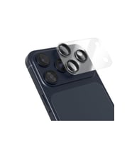 iPhone 17 Pro Max için ProLENS Tam Kamera Lens Koruma, Çerçeveli Tek Gövde Kamera Lens Koruması