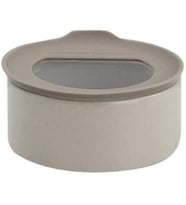 Neoflam Fi̇ka One Seramik Saklama Kabı Gri 600 Ml D-Neone060-07