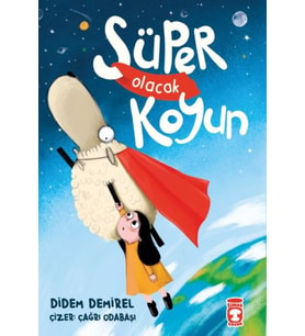 Süper Olacak Koyun
