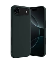 Iphone 17 Air First Silikon - Koyu Yeşil
