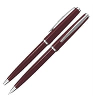 Scrikss Tükenmez ve Versatil Kalem Set Bordo 52