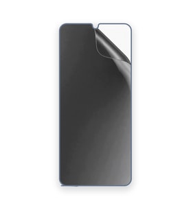SChitec Realme Note 60S Uyumlu Ön Yüzey Hayalet Privacy Hidrojel Ekran Koruyucu
