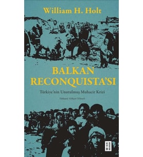Balkan Reconquista'sı