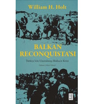 Balkan Reconquista'sı