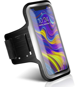 Lexroo iPhone Samsung Xiaomi Huawei ile uyumlu Universal 6,9
