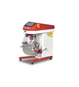 Boğaziçi BM.20S Mikser Makineleri 740x470x830mm