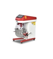 Boğaziçi BM.20S Mikser Makineleri 740x470x830mm