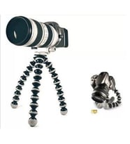 Kamera Cep Telefonu Için Tripod Ahtt Tripod