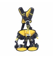 BEAL HERO PRO HARNESS