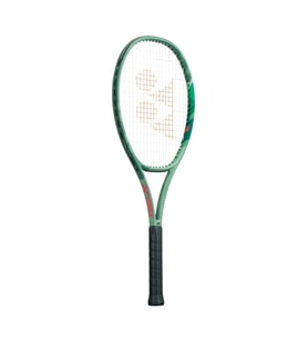 Yonex Percept 100D Inch 305 Gram (Kordajsız) Zeytin Yeşili Tenis Raketi