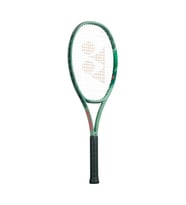 Yonex Percept 100D Inch 305 Gram (Kordajsız) Zeytin Yeşili Tenis Raketi