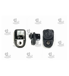 Kapı Işık Buton Qashqai X trail Juke Note Micra 25360-AD000