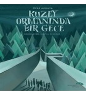 Kuzey Ormanında Bir Gece