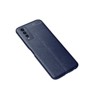 Vivo Y11S Uyumlu Kılıf Zore Niss Silikon Kapak