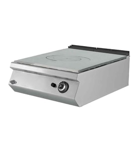 Empero EMP.PLS.9KG020-O Gazlı Ocak Kapalı Döküm- Doğalgazlı