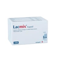  Assos Lacmix 60 Kapsül