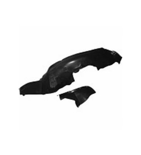 DAEWOO NUBİRA ÖN ÇAMURLUK DAVLUMBAZI SAĞ 2003-2005 96510478