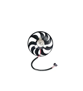 Fan Motoru Davlumbazsız – 1J0959455M Wisco - Volkswagen Golf4 Bora 98 Ve Sonrası Uyumlu