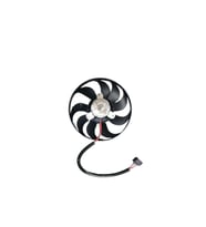 Fan Motoru Davlumbazsız – 1J0959455M Wisco - Volkswagen Golf4 Bora 98 Ve Sonrası Uyumlu
