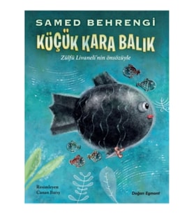 Küçük Kara Balık