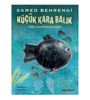 Küçük Kara Balık