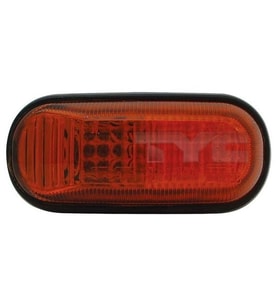Honda Civic Ön Çamurluk Sinyali Soketlı Sağ 1992-1996 (Oem No:  33800Sr3G01)