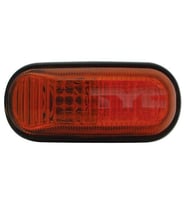 Honda Civic Ön Çamurluk Sinyali Soketlı Sağ 1992-1996 (Oem No:  33800Sr3G01)