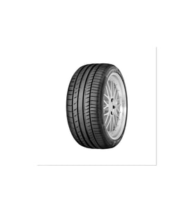 285/40R22 110Y XL CONTI SPORT CONTACT 5 CONTI SILENT CONTINENTAL