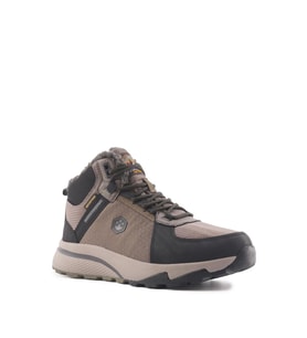 Lumberjack Miles 3Pr Kum Erkek Outdoor Bot (Kum Taşı)