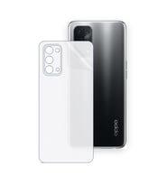 SChitec OPPO A74 5G Uyumlu Arka Yüzey Hidrojel Koruyucu Film