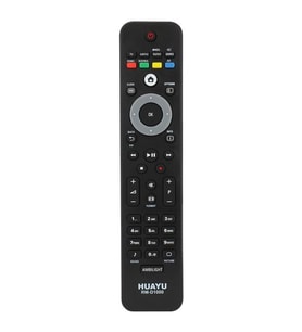 Huayu RM-D1000 Philips Universal Universal Lcd-Led Tv Kumandası