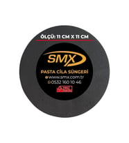 Pasta Cila Süngeri