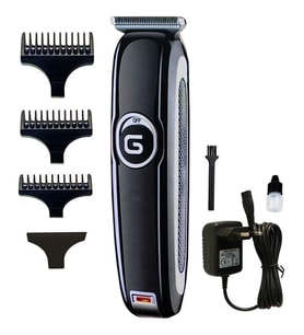 Gemei Insua HK-6050 Tıraş Makinesi GO-53-vice 00543