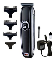 Gemei Insua HK-6050 Tıraş Makinesi GO-53-vice 00543
