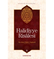 HALİDİYYE RİSALESİ