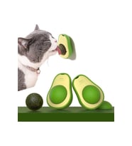 Yenilebilir Kedi Nanesi Oyun Topu, Doğal ve Eğlenceli Pet Oyuncağı