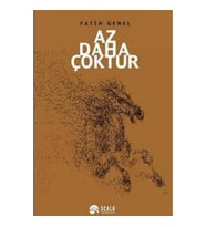 Az Daha Çoktur - Fatih Genel