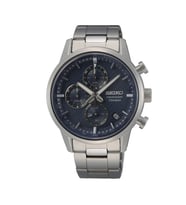 Seiko SSB387P Erkek Kol Saati