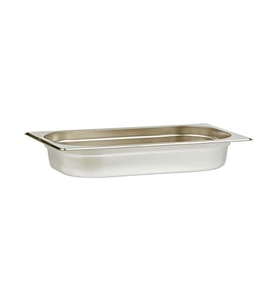 Bilge Gastronom Küvet - GN 1/3*40 standart küvet