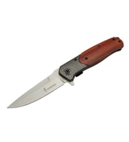 Browning Damalı Çakı Ürün Kodu: DA353 22 CM