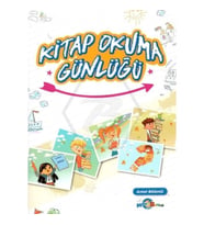 Kitap Okuma Günlüğüm