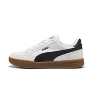 Puma 405802-01 Beyaz - Siyah Park LT OG Erkek Günlük Sneaker
