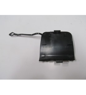 MERCEDES C CLASS- W204- 11/13; ARKA TAMPON ÇEKİ DEMİRİ KAPAĞI GRİ (TW) 2147-2665 2048856223