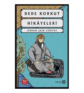 DEDE KORKUT HİKAYELERİ