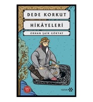 DEDE KORKUT HİKAYELERİ
