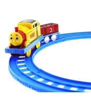 Mulvxurg  Urg02 Pilli Mini Tren Seti (Mulvix)