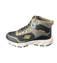 Skechers 237804 OLBK Hillcrest 2.0 Erkek Spor Ayakkabı